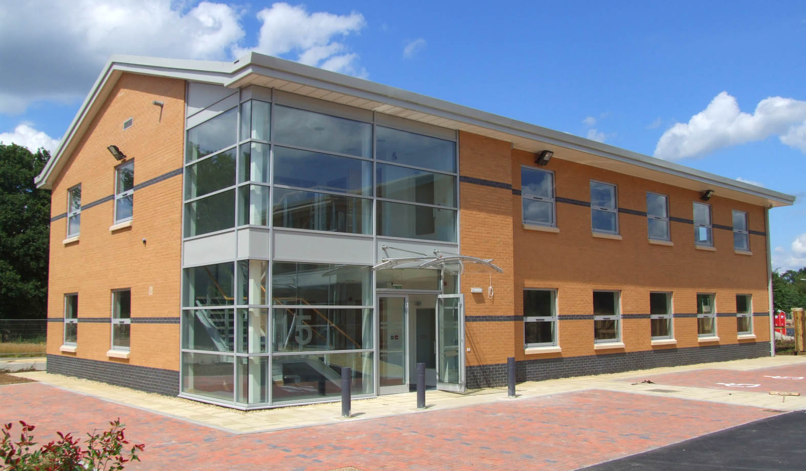 New Builds trade image for Sudtrix Group building and property services