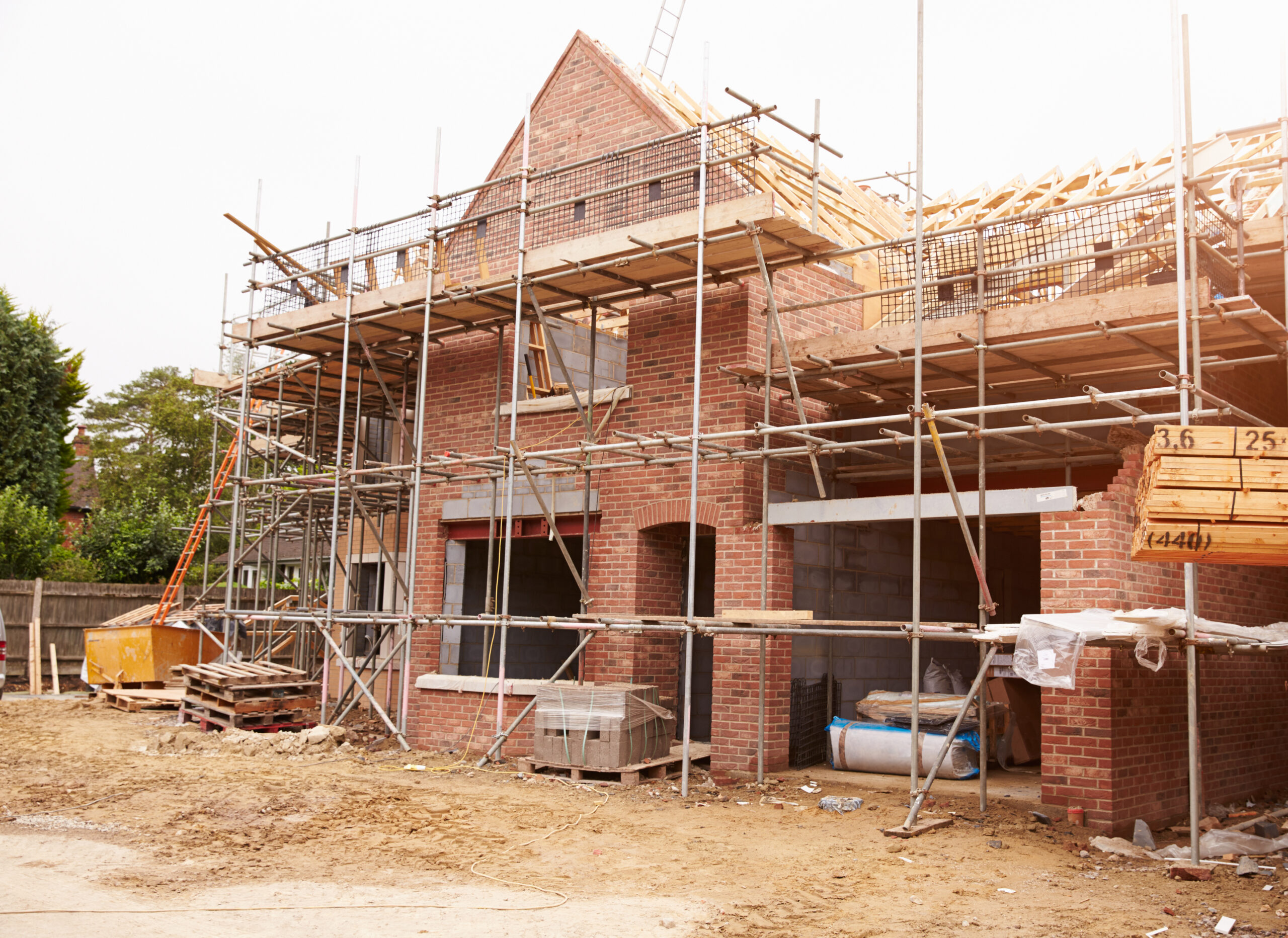 Sudtrix Group building and property services planned with health and safety checks