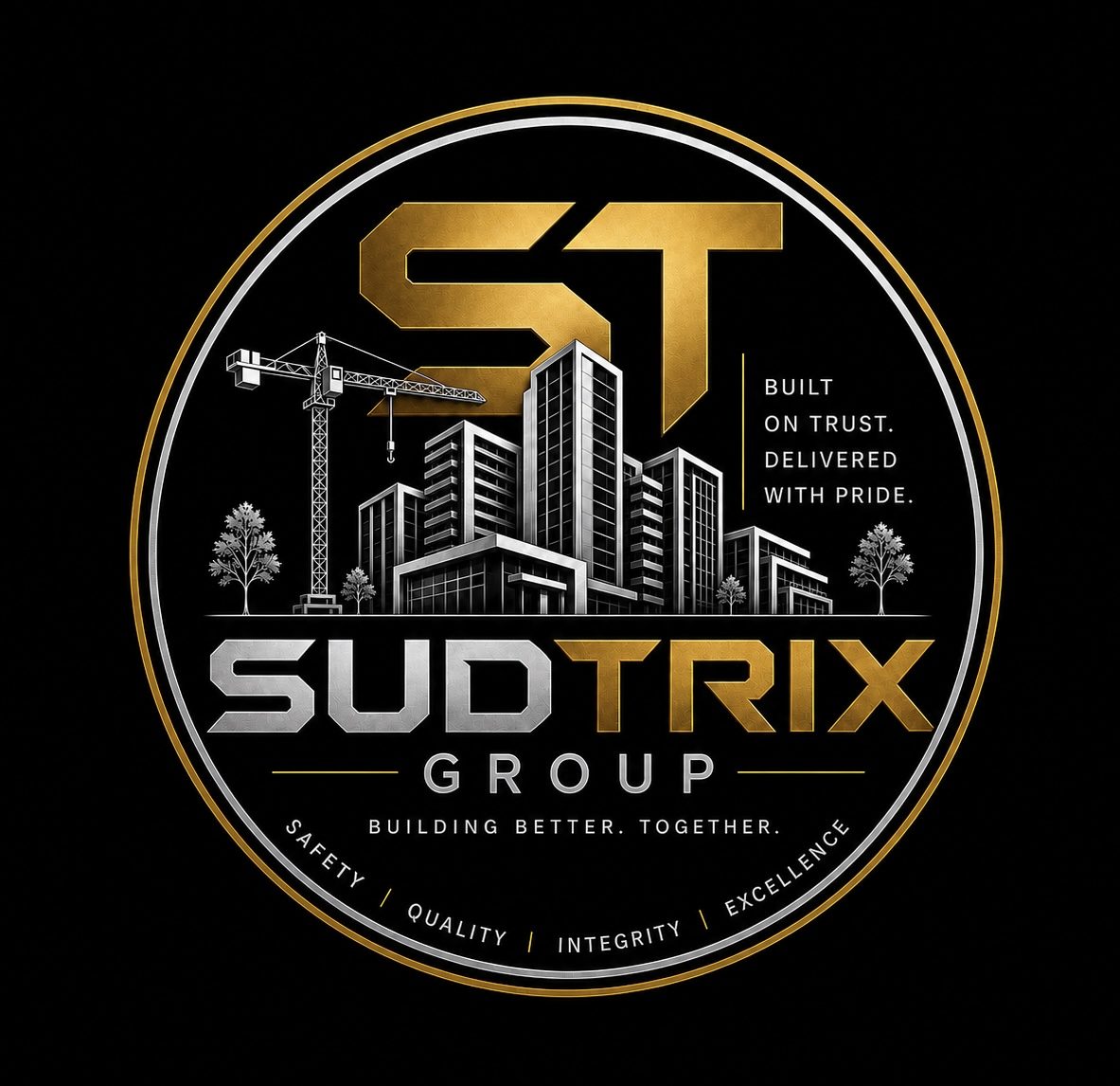Sudtrix Group