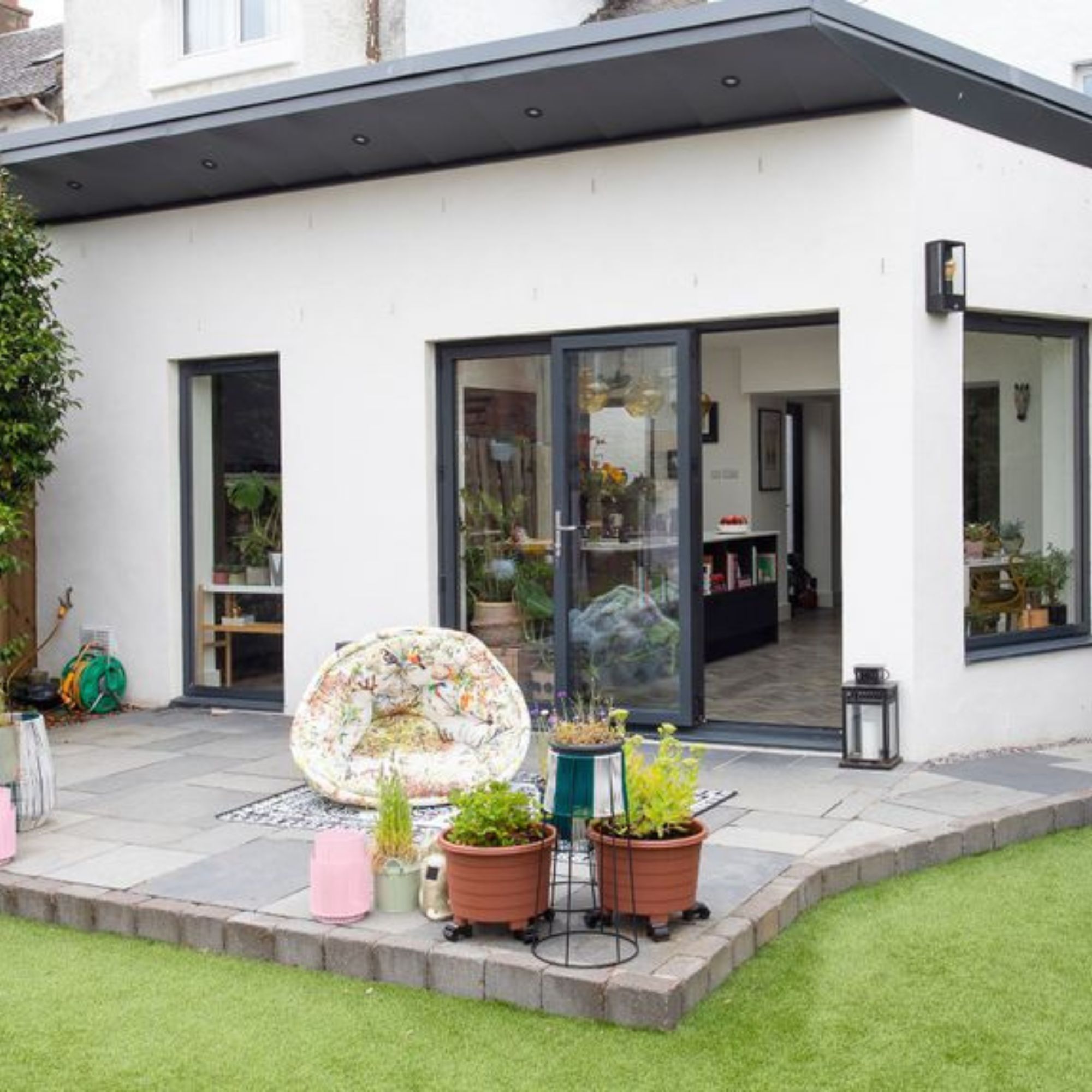 House Extensions trade image for Sudtrix Group building and property services