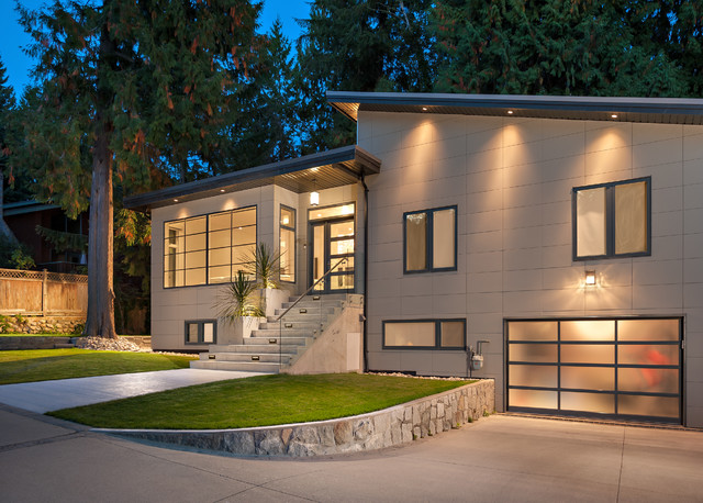 Exterior Renovations trade image for Sudtrix Group building and property services
