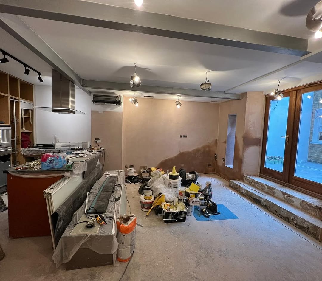 Building and property services in Essex by Sudtrix Group