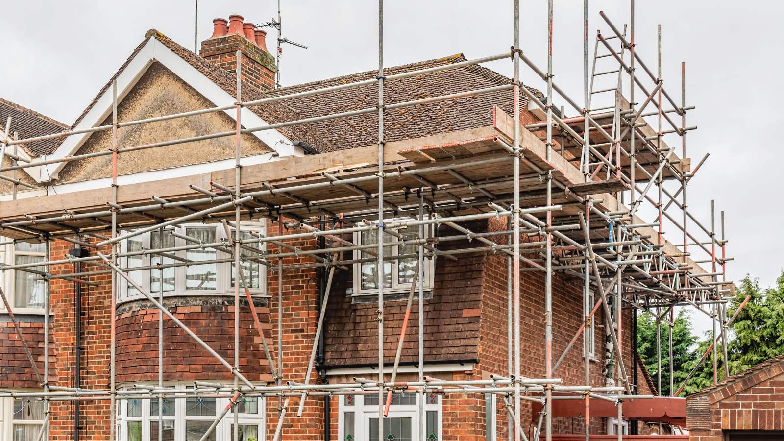 Sudtrix Group Roofing & Weatherproofing Projects for trusted building & property projects