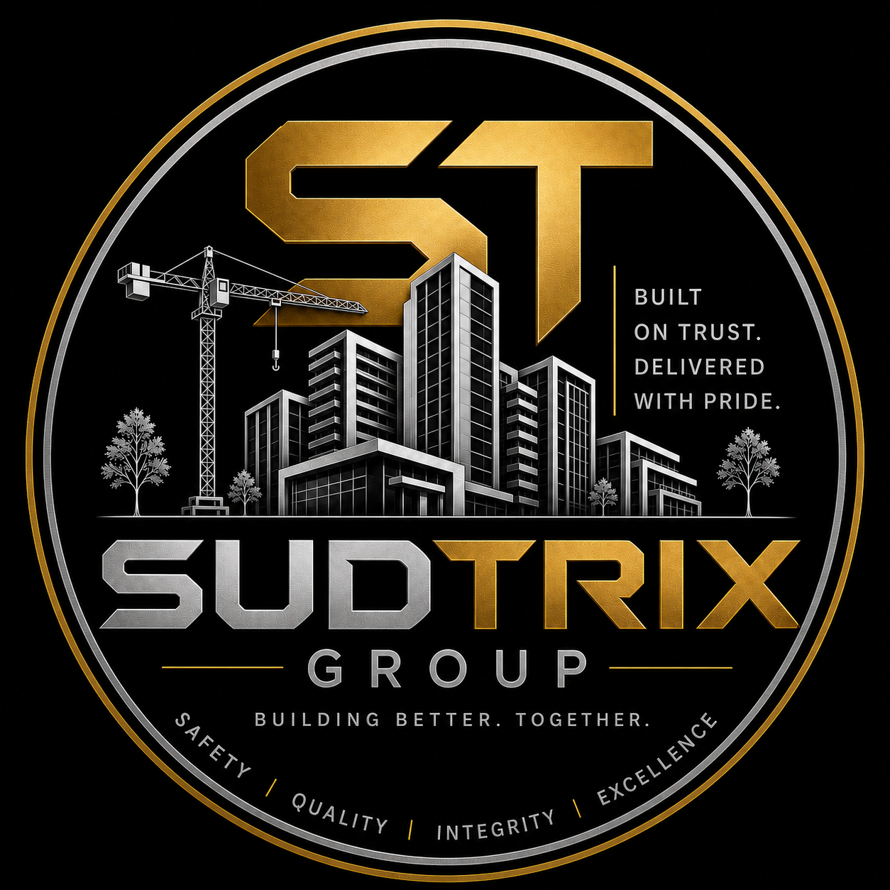 Sudtrix Group